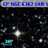Cl* NGC 6362    SAW V45