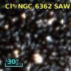 Cl* NGC 6362    SAW V46