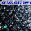 Cl* NGC 6362    SAW V49