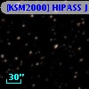 [KSM2000] HIPASS J1712-64 NE