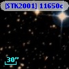 [STK2001] 11650c