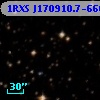 1RXS J170910.7-660655