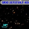 1RXS J171739.7-650534