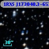 1RXS J173040.3-653714
