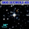 1RXS J172059.3-650309