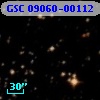 GSC 09060-00112