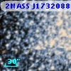 2MASS J17320881-6702593