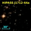 HIPASS J1712-64a