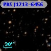 PKS J1713-6456