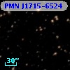 PMN J1715-6524