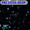 PKS J1731-6539