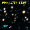 PMN J1734-6524