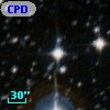 CPD-64  3647