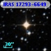 IRAS 17293-6649