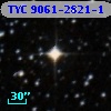 TYC 9061-2821-1