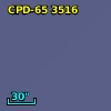CPD-65  3516