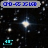 CPD-65  3516B