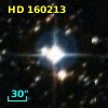 HD 160213