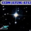 CCDM J17596-6712AB