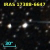 IRAS 17388-6647