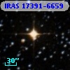 IRAS 17391-6659