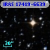 IRAS 17419-6639
