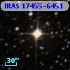 IRAS 17455-6451