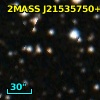 2MASS J21535750+4659443
