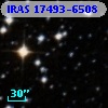 IRAS 17493-6508