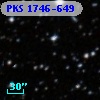 PKS 1746-649