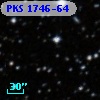 PKS 1746-64