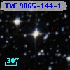 TYC 9065-144-1