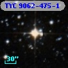 TYC 9062-475-1