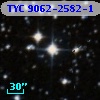 TYC 9062-2582-1