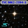 TYC 9062-2394-1