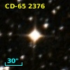 CD-65  2376