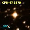 CPD-67  3379