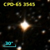 CPD-65  3545