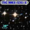 TYC 9061-531-1