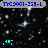 TYC 9061-258-1