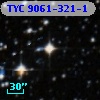 TYC 9061-321-1
