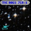 TYC 9061-759-1
