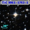 TYC 9061-1783-1