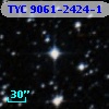 TYC 9061-2424-1