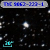 TYC 9062-223-1
