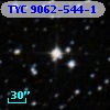 TYC 9062-544-1