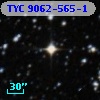 TYC 9062-565-1