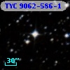 TYC 9062-586-1