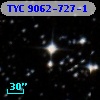 TYC 9062-727-1
