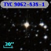 TYC 9062-838-1